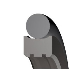 Junta RD-10 PTFE estándar 8,00x